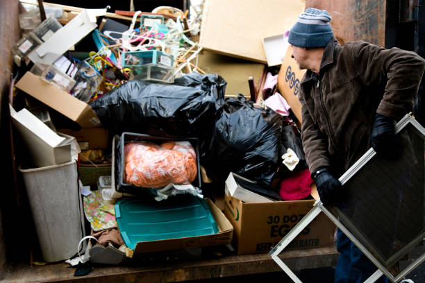 Best Scrap Metal Removal  in Csar Chvez, TX