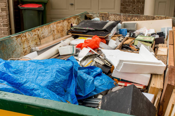  Csar Chvez, TX Junk Removal Services Pros