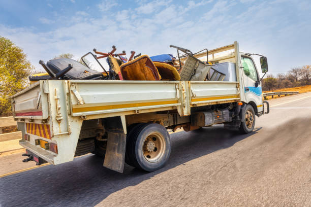 Csar Chvez, TX Junk Removal Services Company