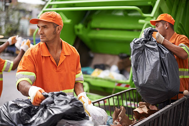 Best Commercial Junk Removal  in Csar Chvez, TX